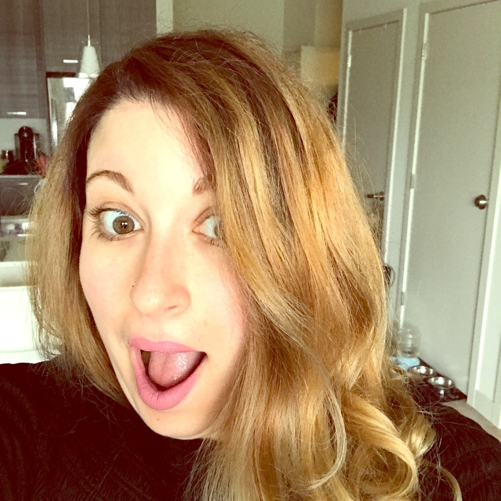 Meet your Posher, Nicole